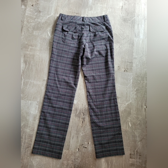 Nike ladies golf pants size 8 medium - Picture 3 of 5